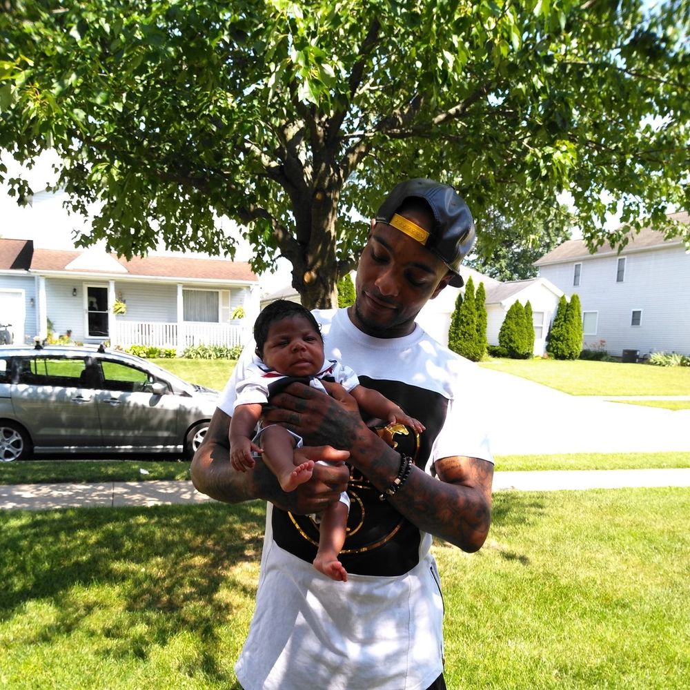 Meet your Posher, Elvoris